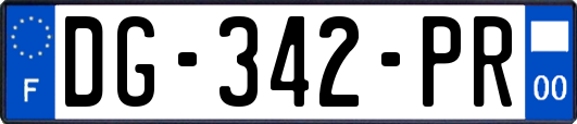 DG-342-PR