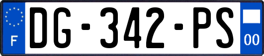 DG-342-PS