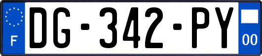 DG-342-PY