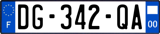 DG-342-QA