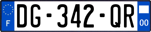 DG-342-QR