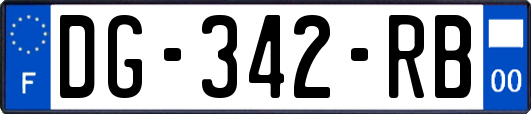 DG-342-RB