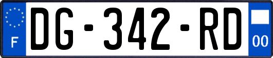 DG-342-RD