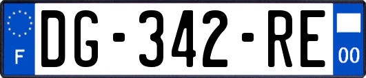DG-342-RE
