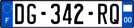 DG-342-RQ