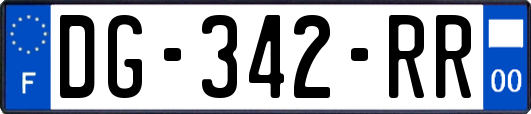 DG-342-RR
