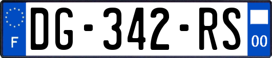 DG-342-RS