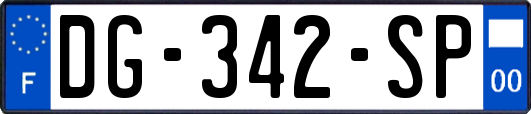 DG-342-SP