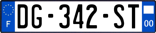 DG-342-ST