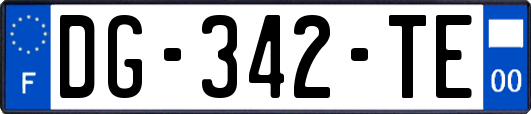DG-342-TE