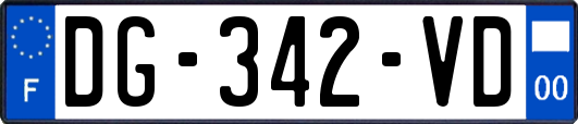 DG-342-VD