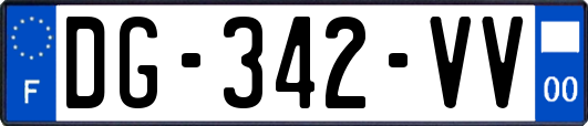 DG-342-VV