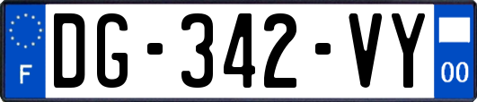 DG-342-VY