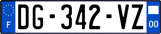 DG-342-VZ