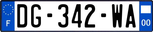 DG-342-WA