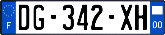 DG-342-XH
