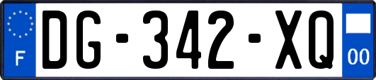 DG-342-XQ