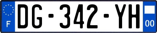 DG-342-YH