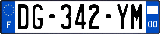 DG-342-YM