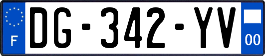 DG-342-YV
