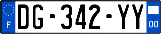 DG-342-YY