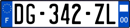 DG-342-ZL