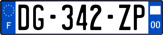 DG-342-ZP