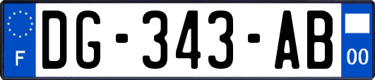 DG-343-AB