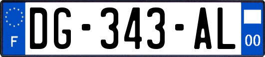 DG-343-AL