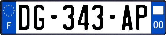 DG-343-AP