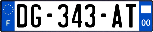 DG-343-AT