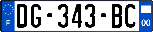DG-343-BC