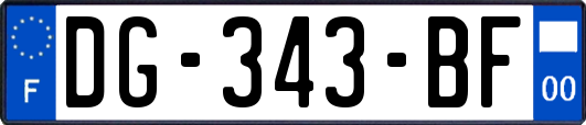 DG-343-BF