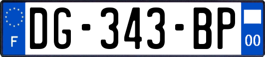 DG-343-BP