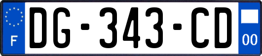 DG-343-CD