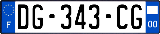 DG-343-CG