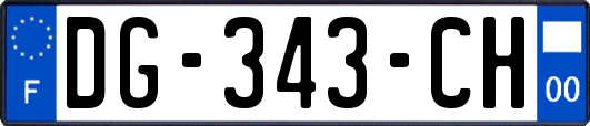 DG-343-CH