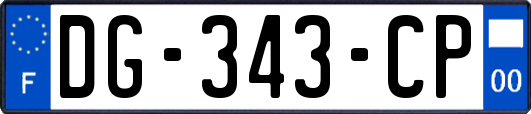 DG-343-CP