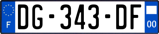 DG-343-DF