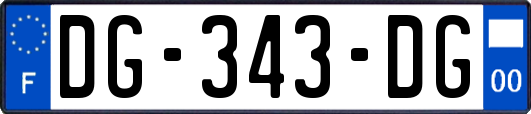 DG-343-DG