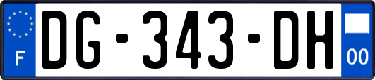 DG-343-DH