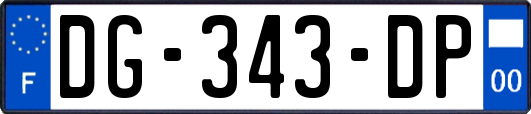DG-343-DP