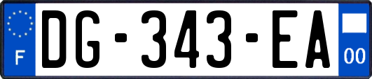 DG-343-EA