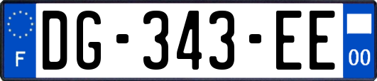 DG-343-EE