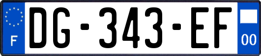 DG-343-EF