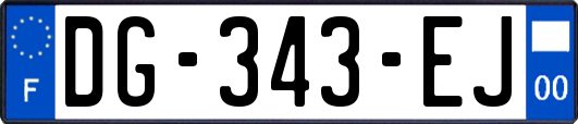 DG-343-EJ