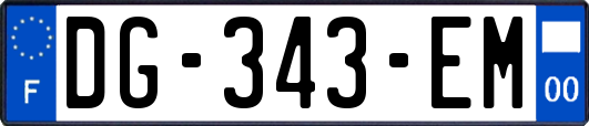 DG-343-EM