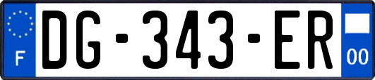 DG-343-ER