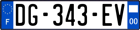 DG-343-EV