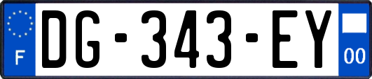 DG-343-EY